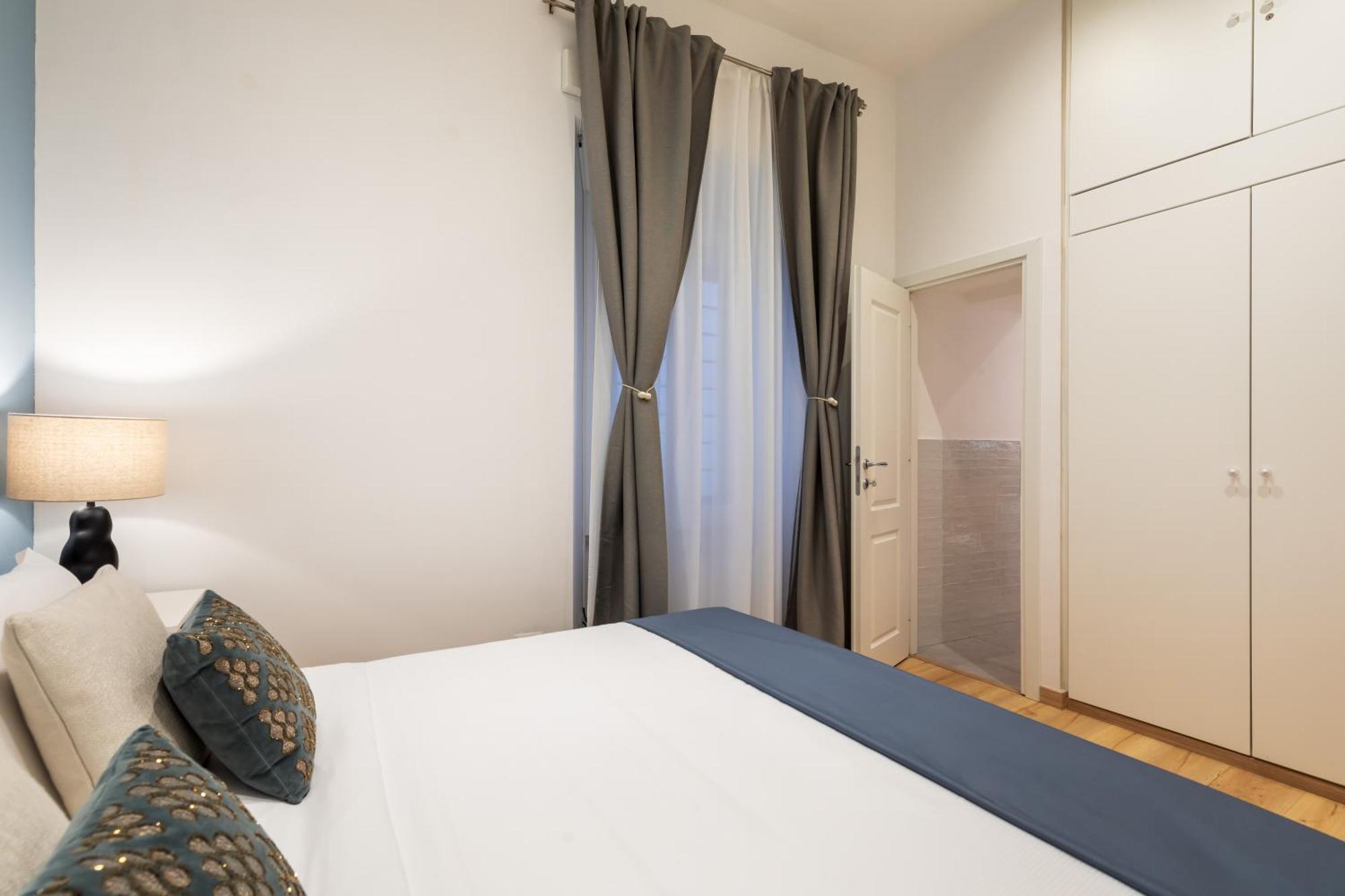 Trevi Fountain Boutique Apartment Rome