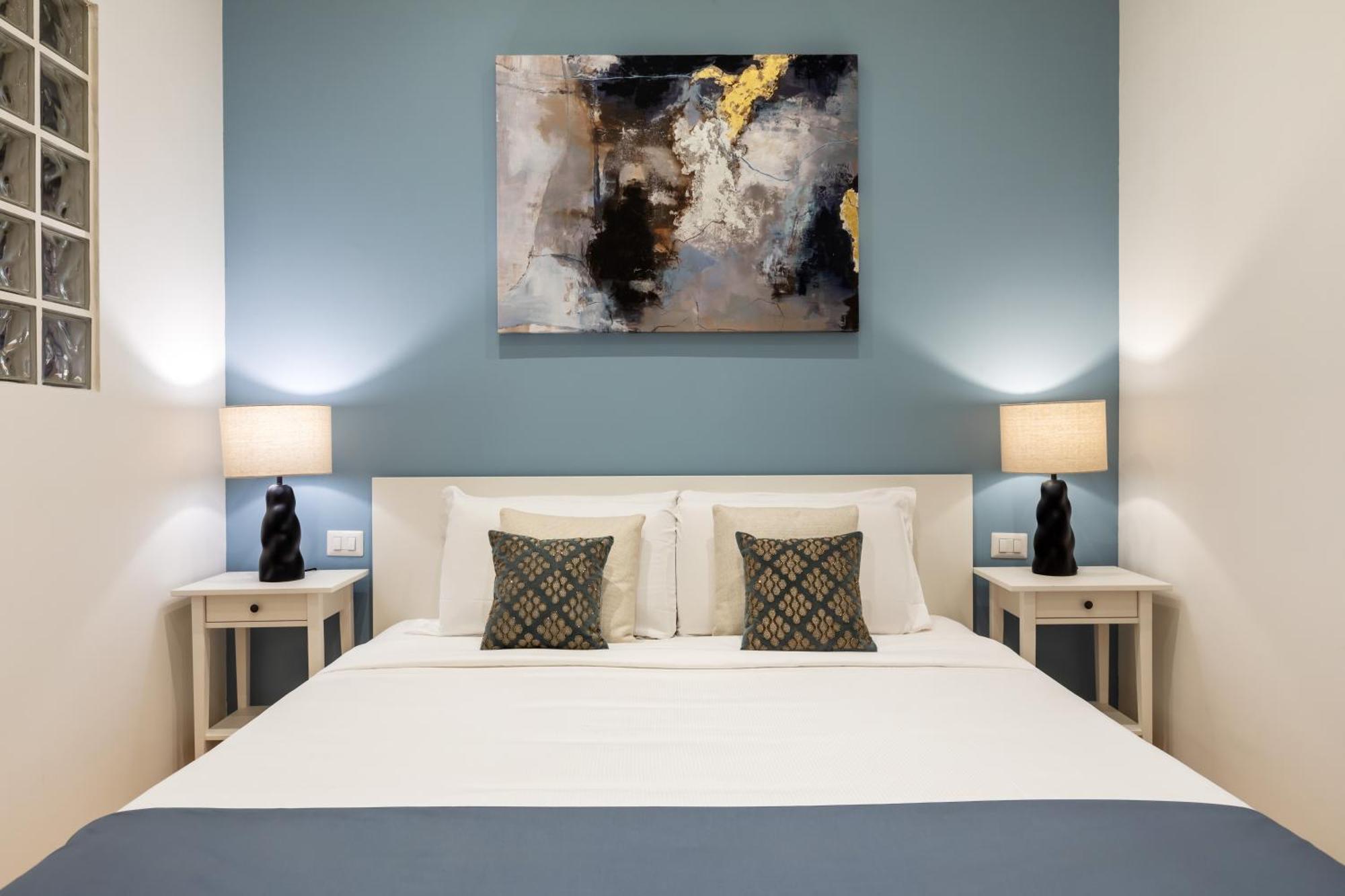 Trevi Fountain Boutique Apartment Rome