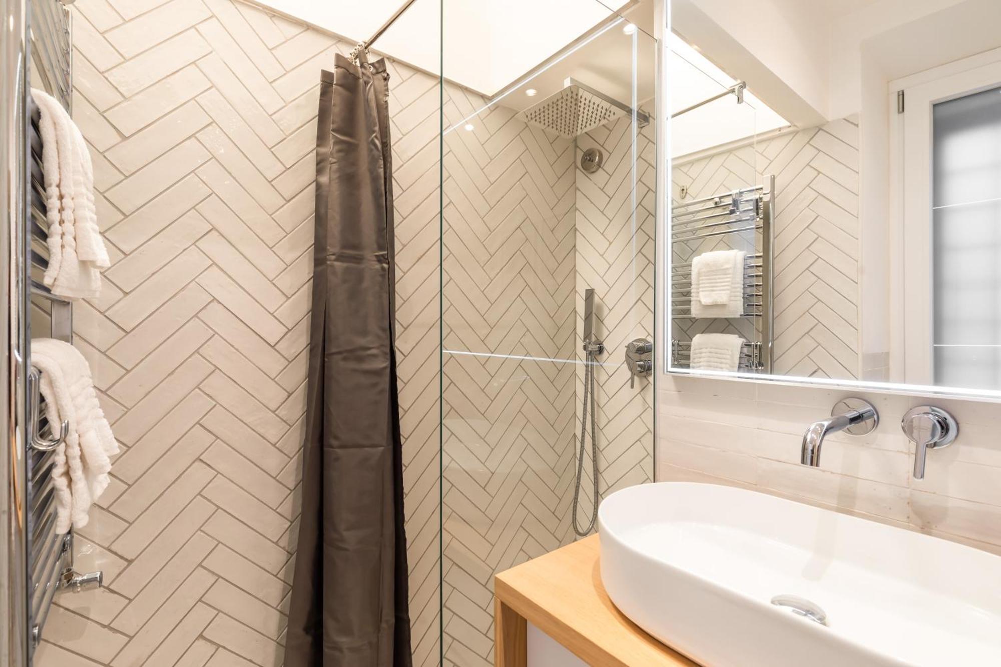 Trevi Fountain Boutique Apartment Rome