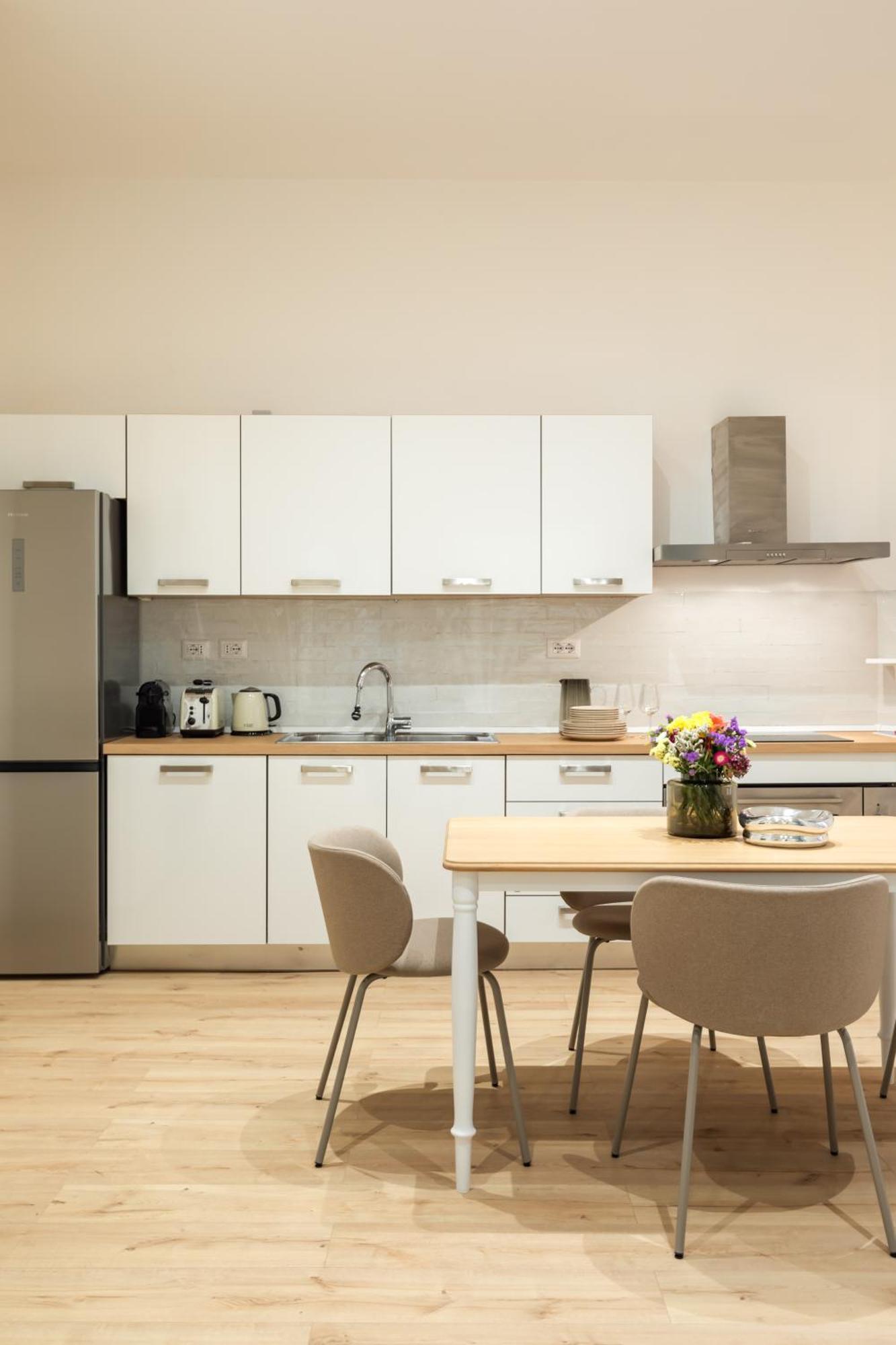 Apartment Trevi Fountain Boutique Rome