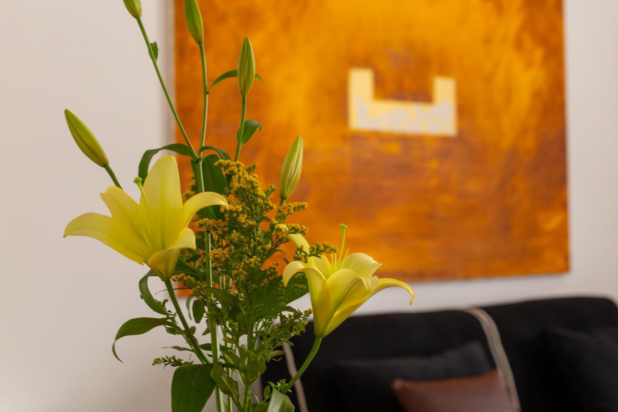 Iflat Lina Cavalieri House Apartment *