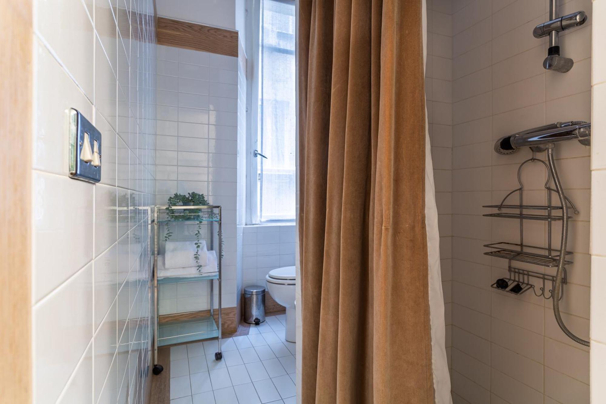 Iflat Lina Cavalieri House Apartment Rome