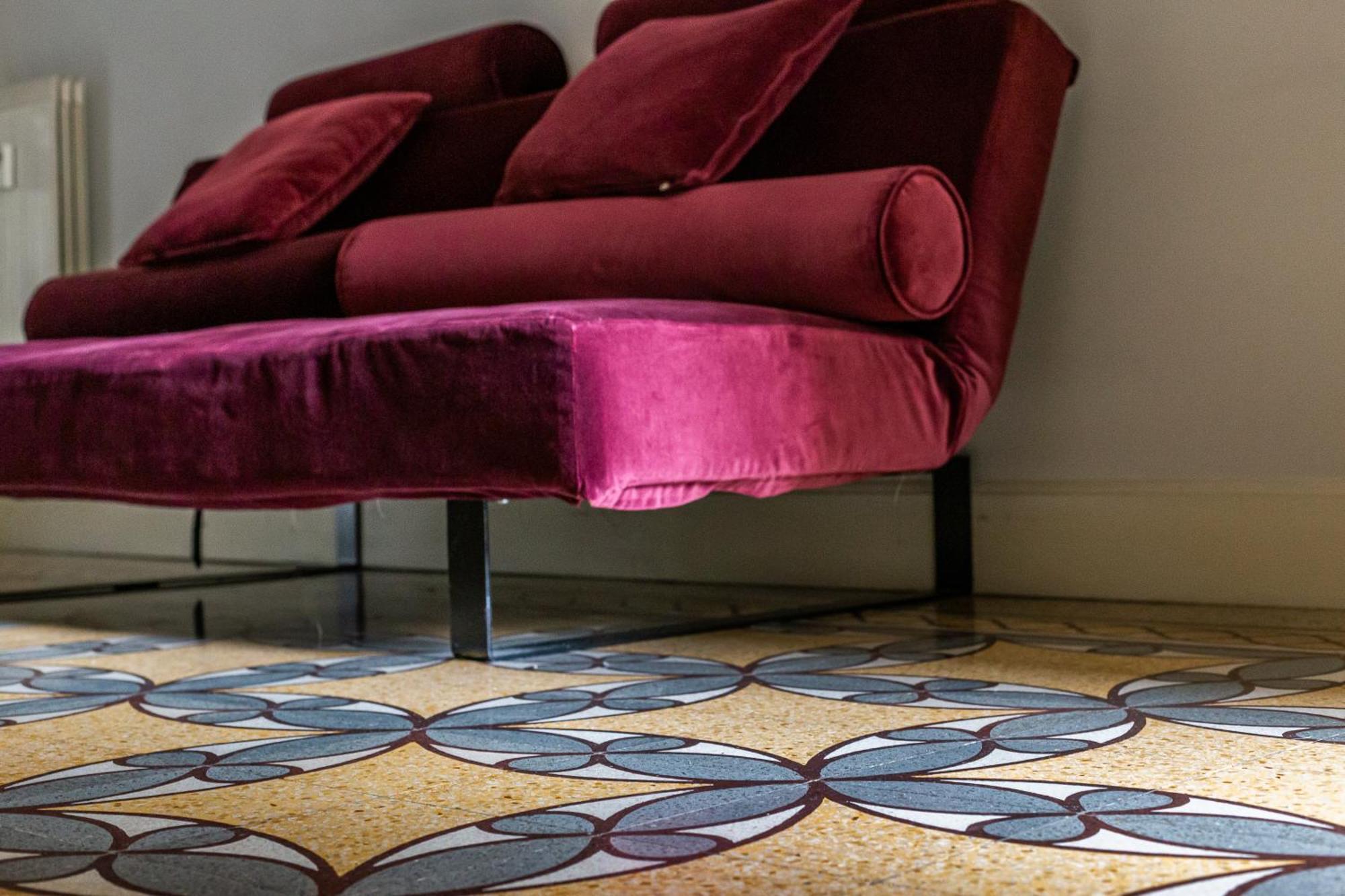 Iflat Lina Cavalieri House Apartment