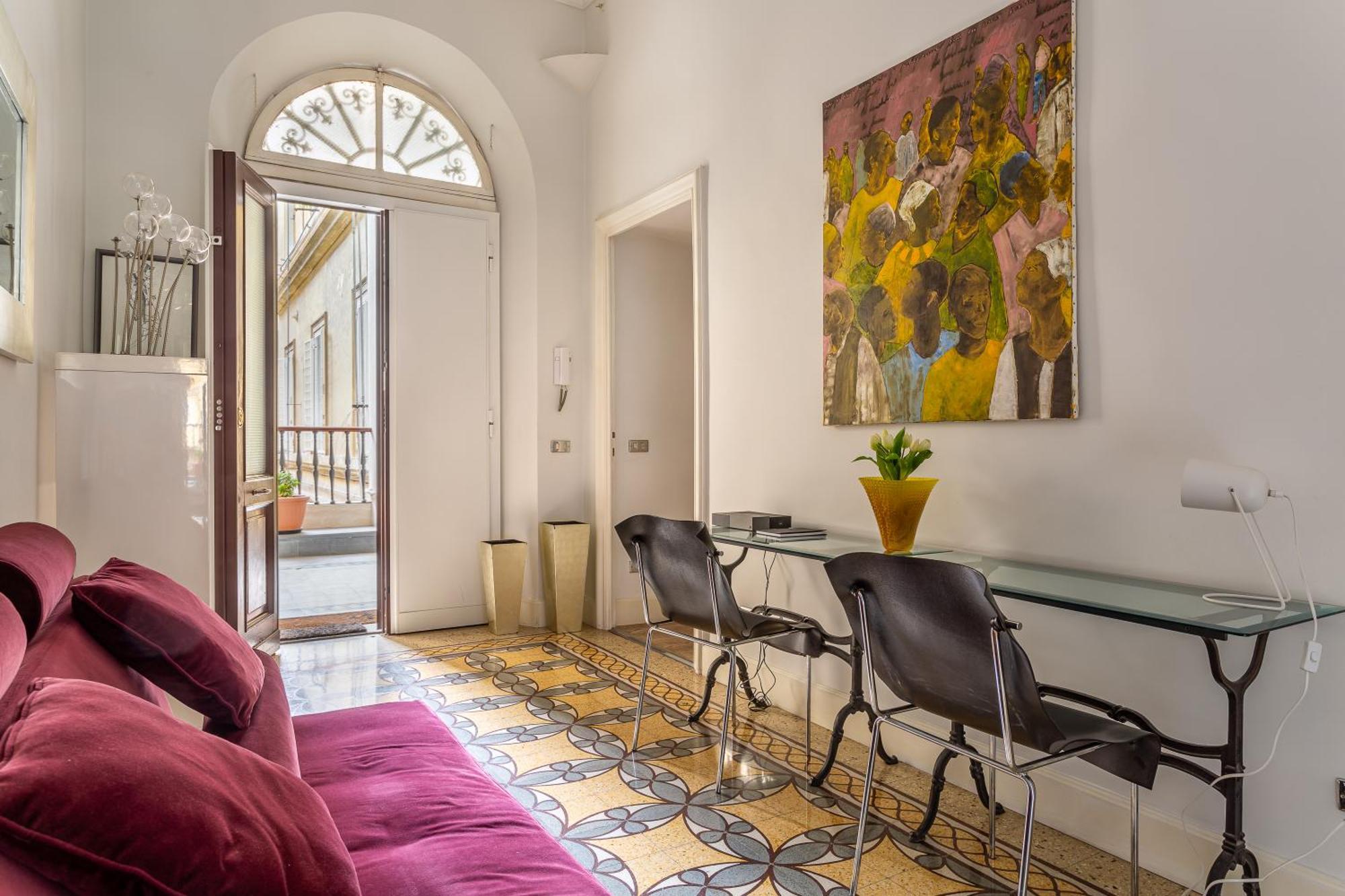 Iflat Lina Cavalieri House Apartment Rome