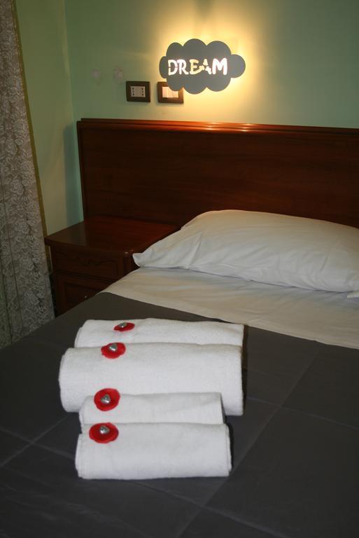 Le Della Principessa Guest house Rome
