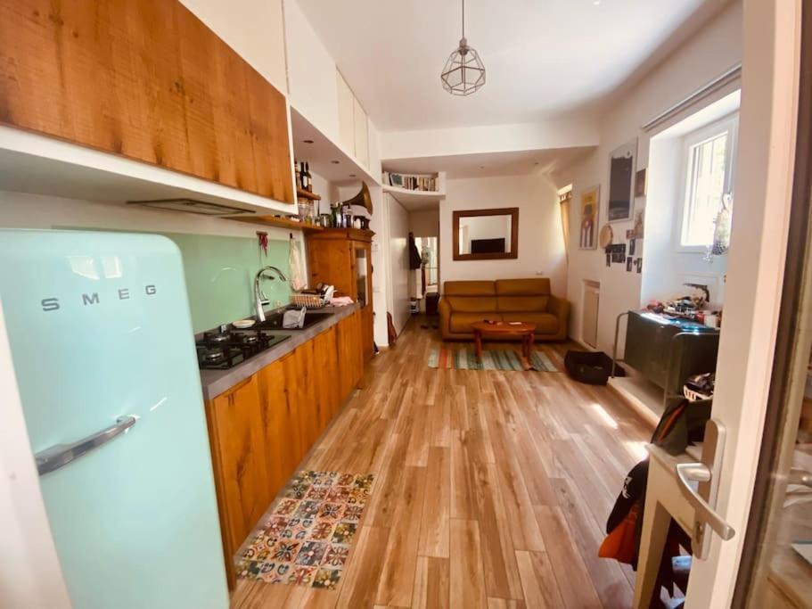 Cozy Studio Flat With Garden *