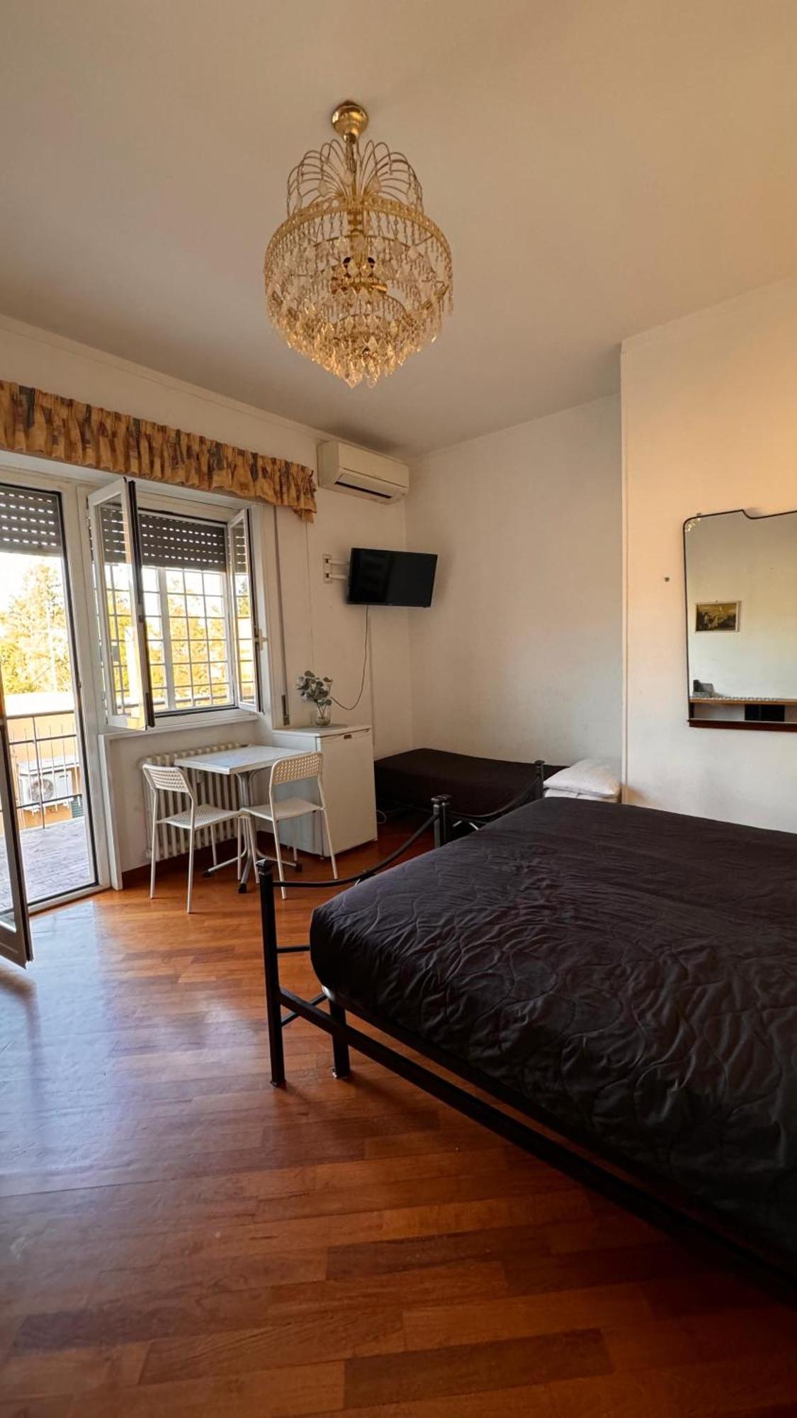 Guest house Abba