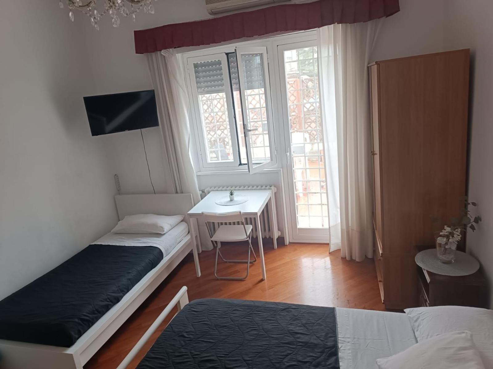 Abba Guest house