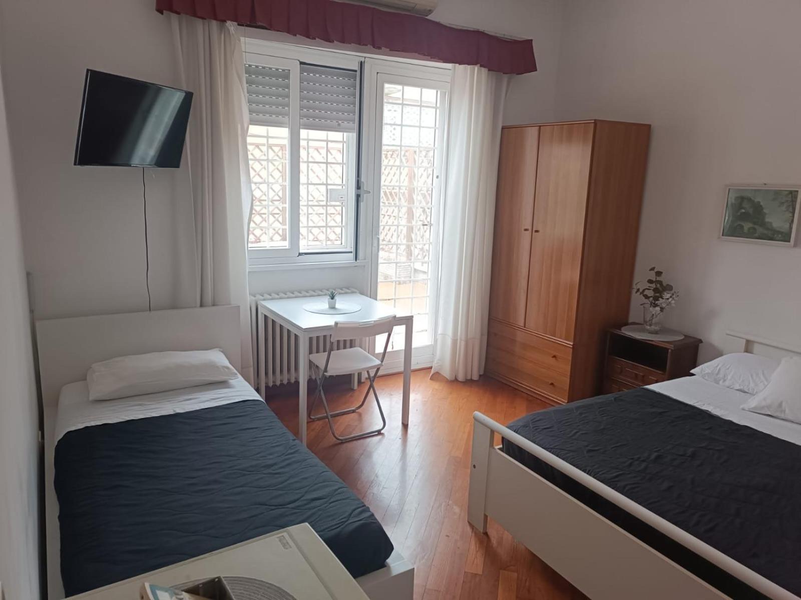 Abba Guest house Rome