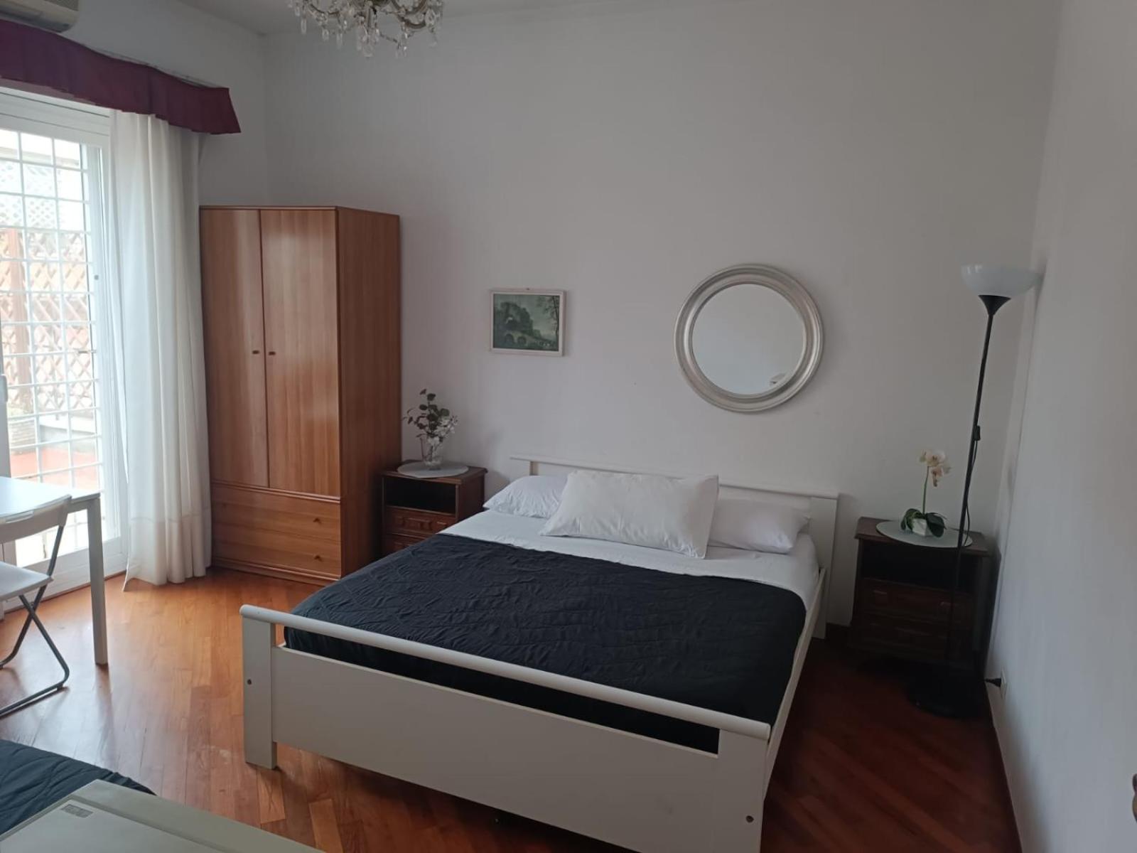 Guest house Abba Rome