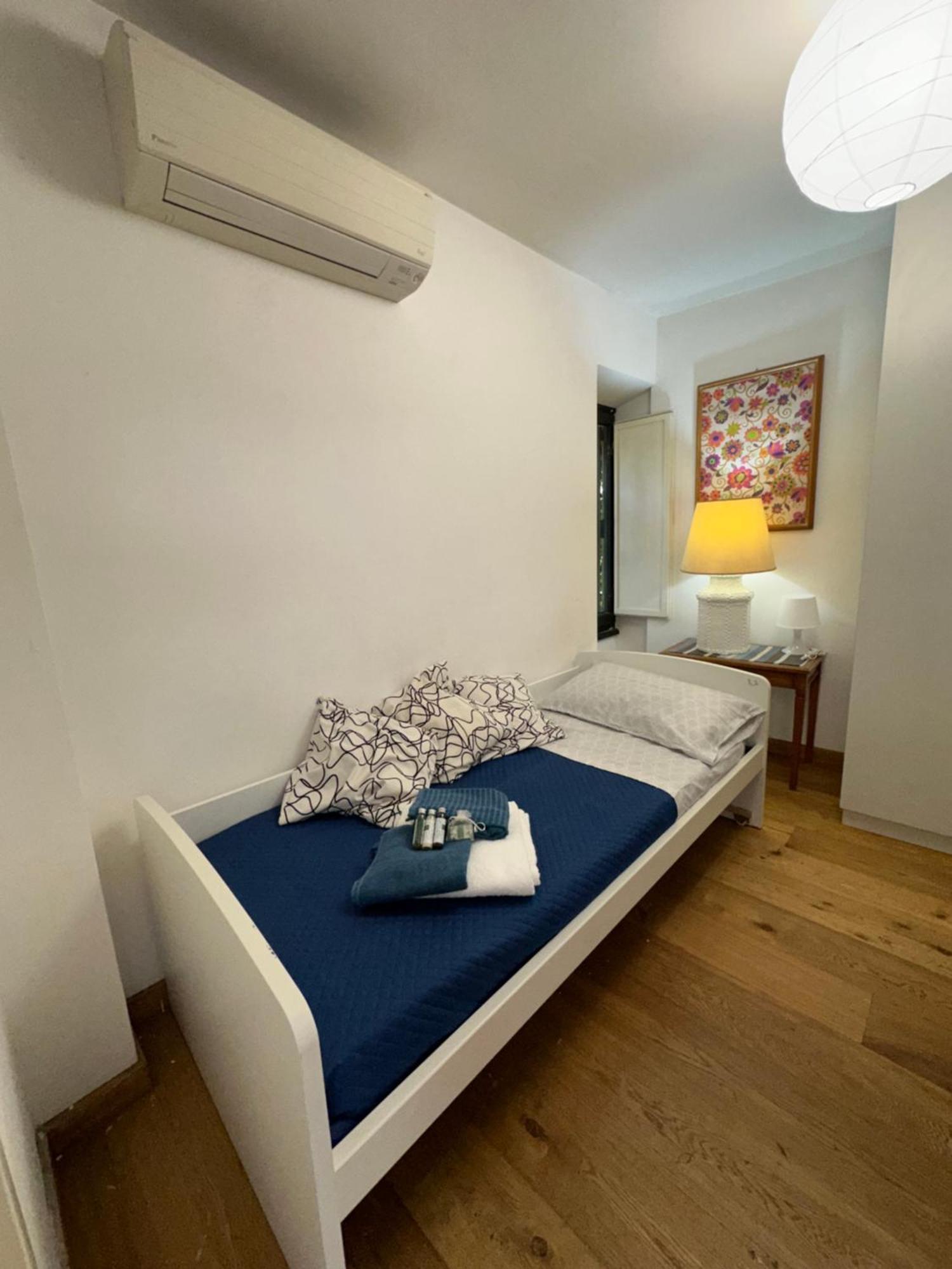 Nuovo Loft A Trastevere Con Super Terrazza * Rome