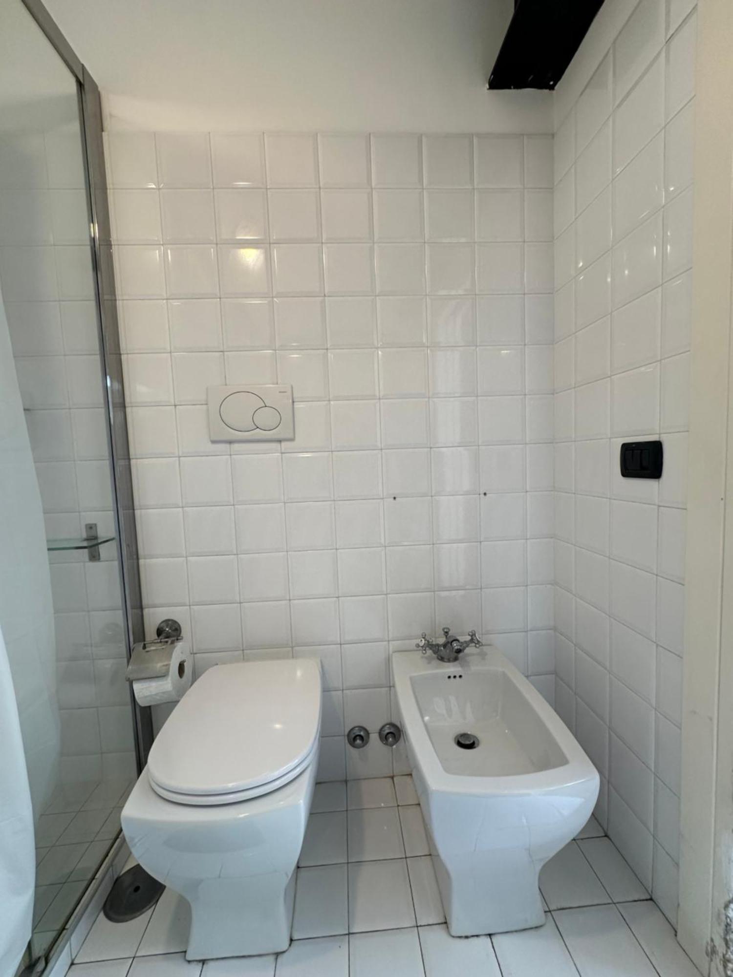 Nuovo Loft A Trastevere Con Super Terrazza Apartment