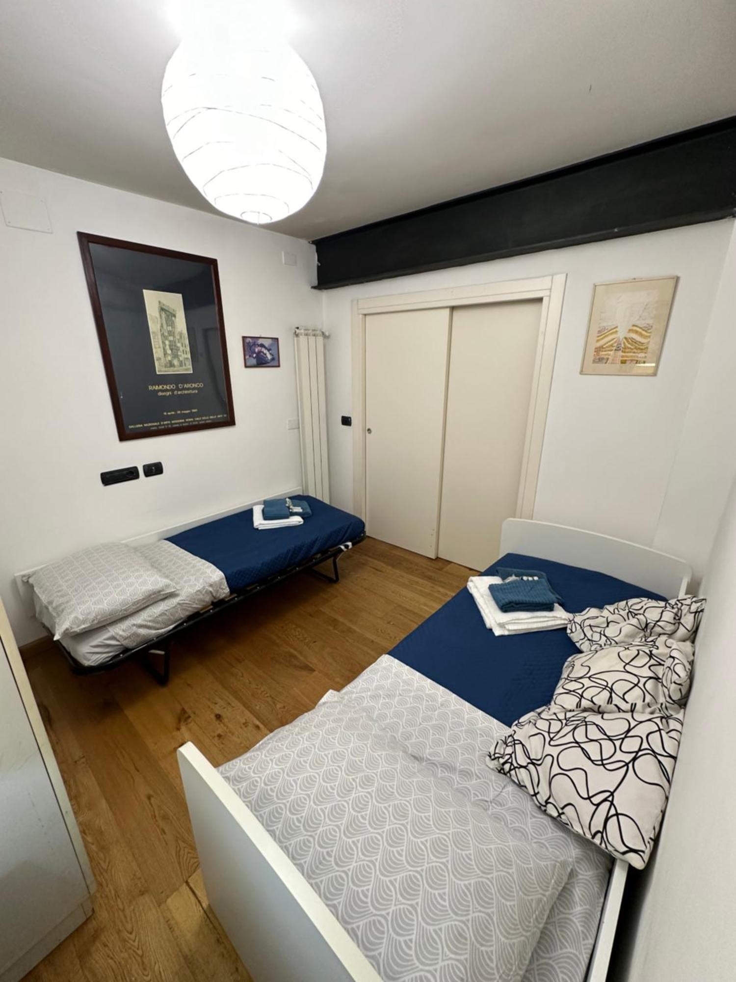 Apartment Nuovo Loft A Trastevere Con Super Terrazza Rome