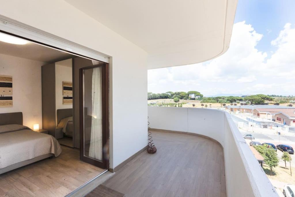 La Casa Di Fonte * Roma