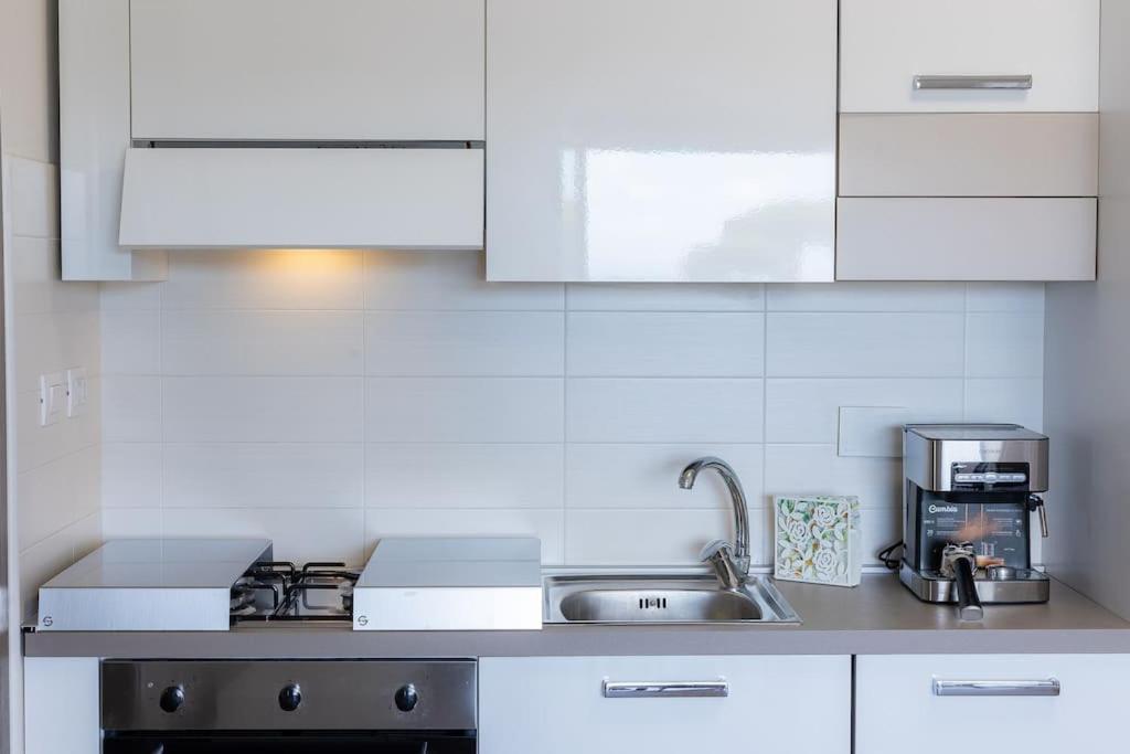 Appartamento La Casa Di Fonte *
