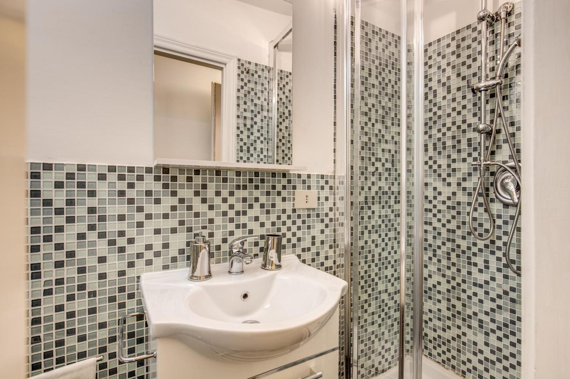 Cozy Flat In Front Of Fori Imperiali Apartment *