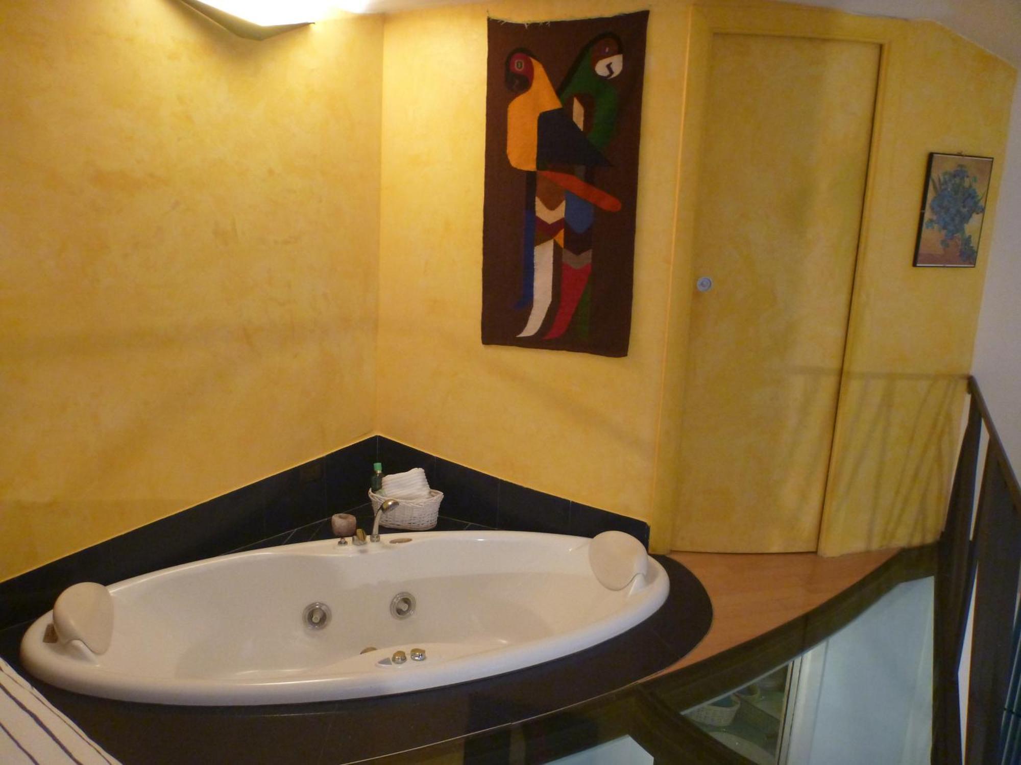 A Casa Di Ires Apartment Rome