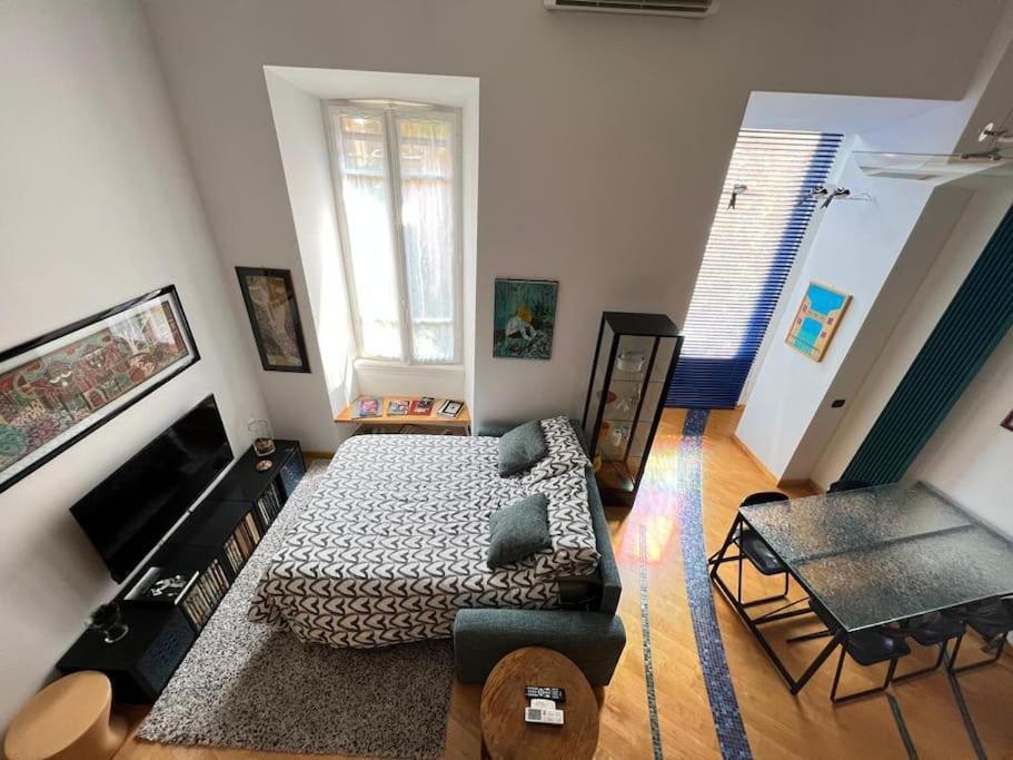 Apartment A Casa Di Ires *
