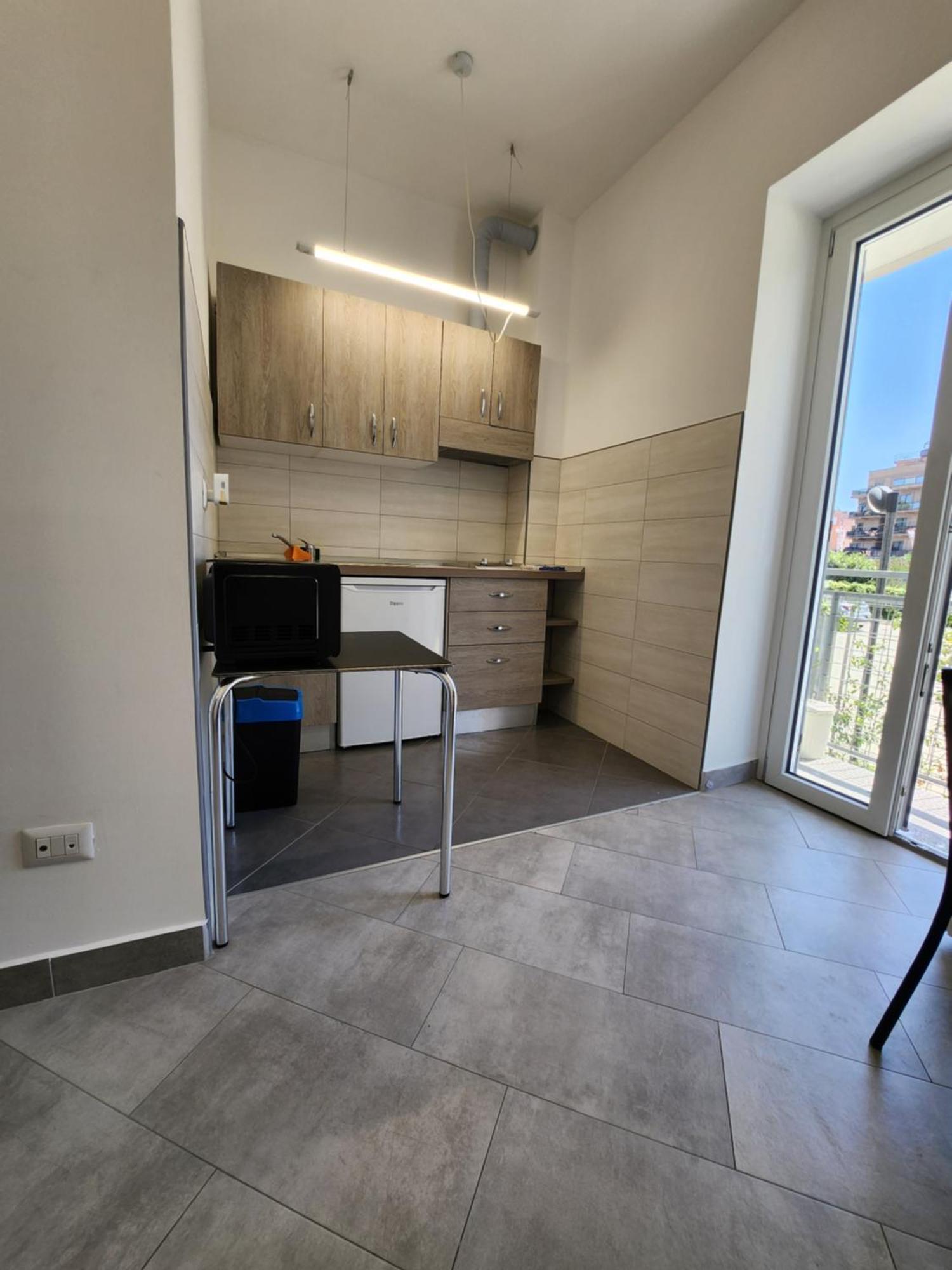 Apartment Casilino Luxury *