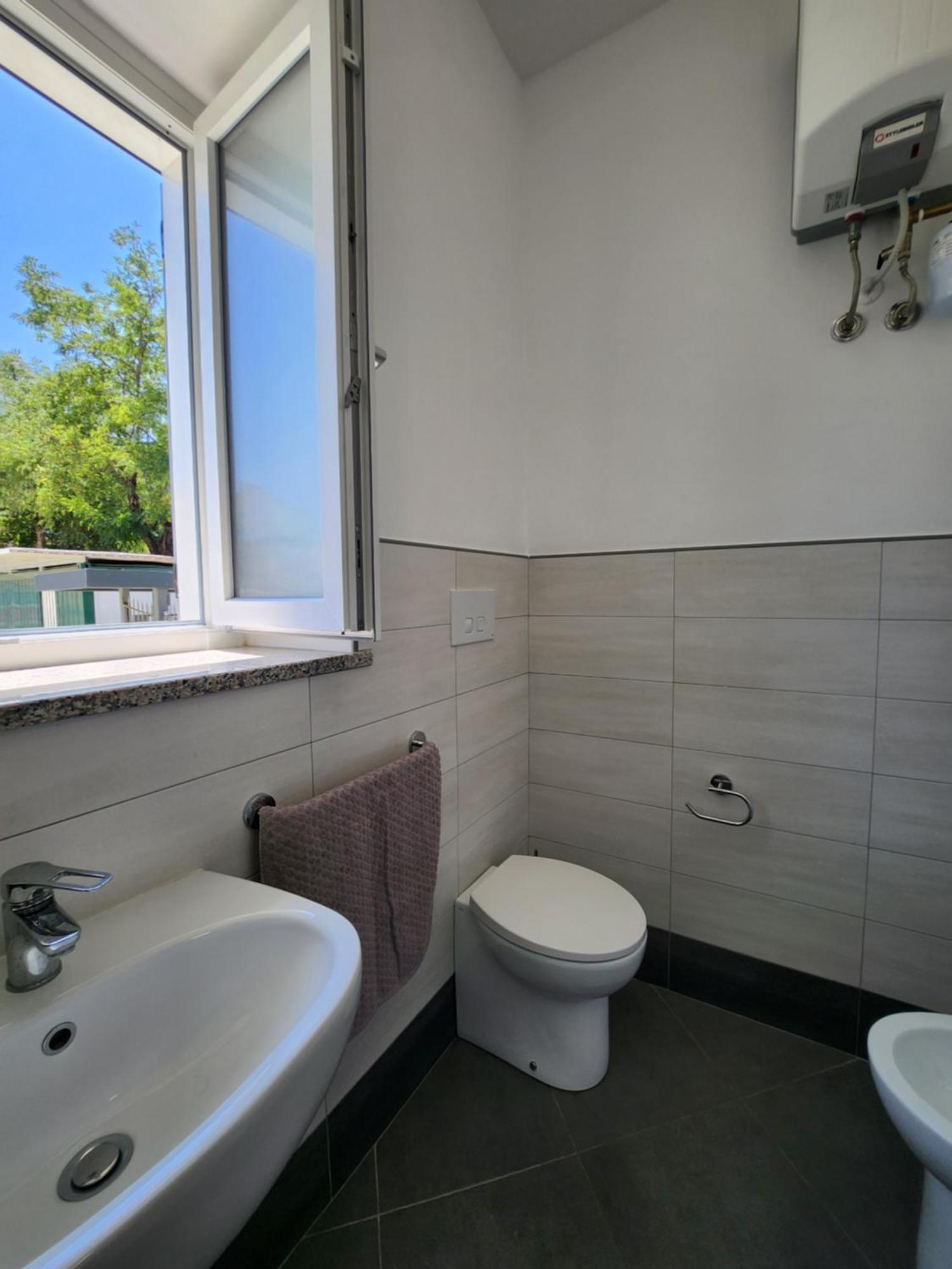 Apartment Casilino Luxury
