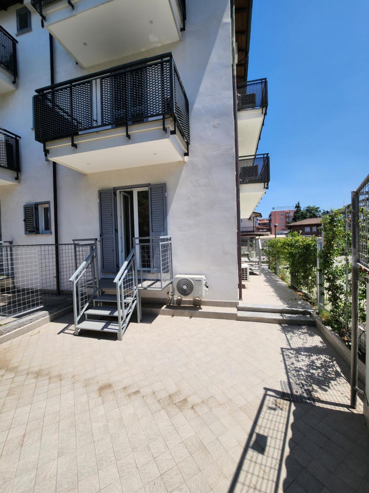 Casilino Luxury Apartment
