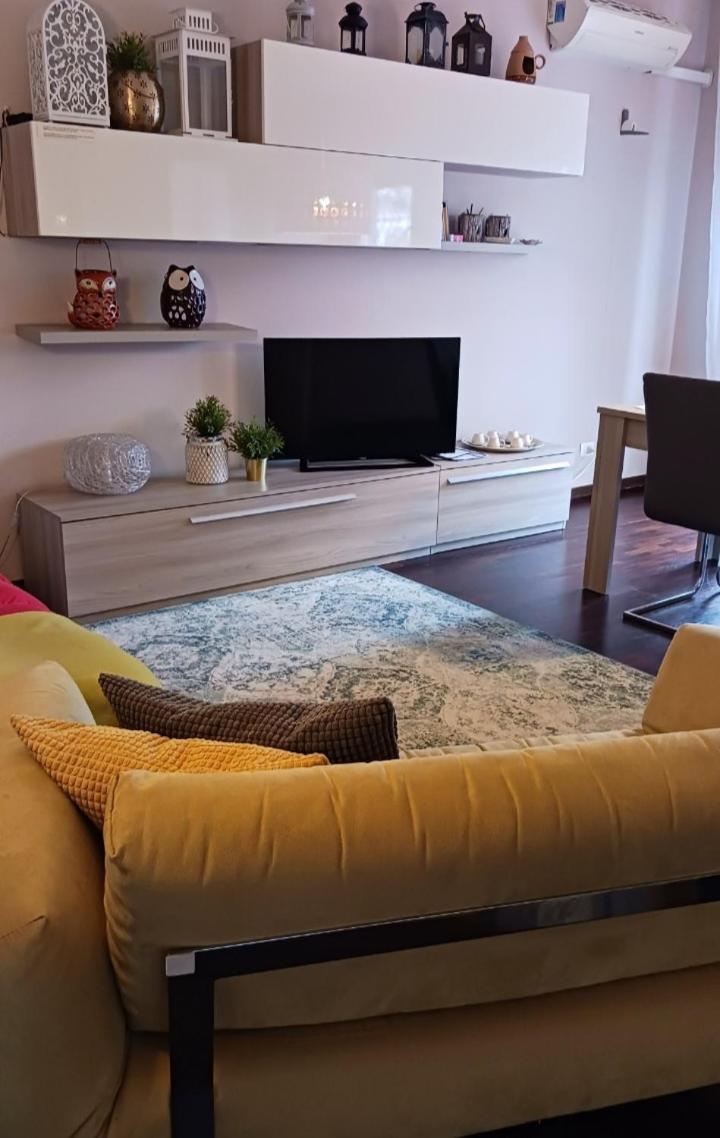 Attico Pavia Vicino Policlinico Apartment Rome