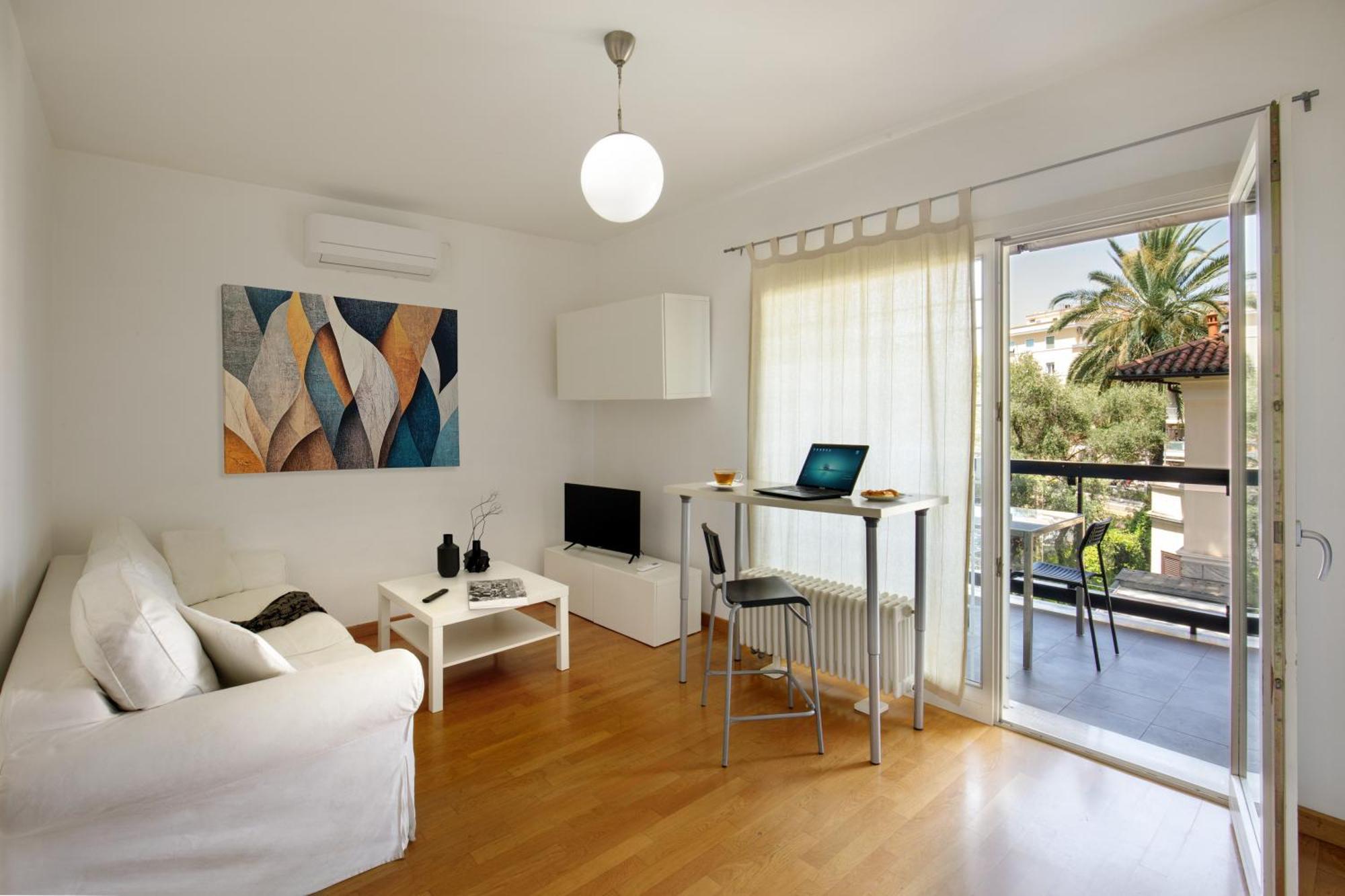 The Right Place 4u Monteverde Appartamento *