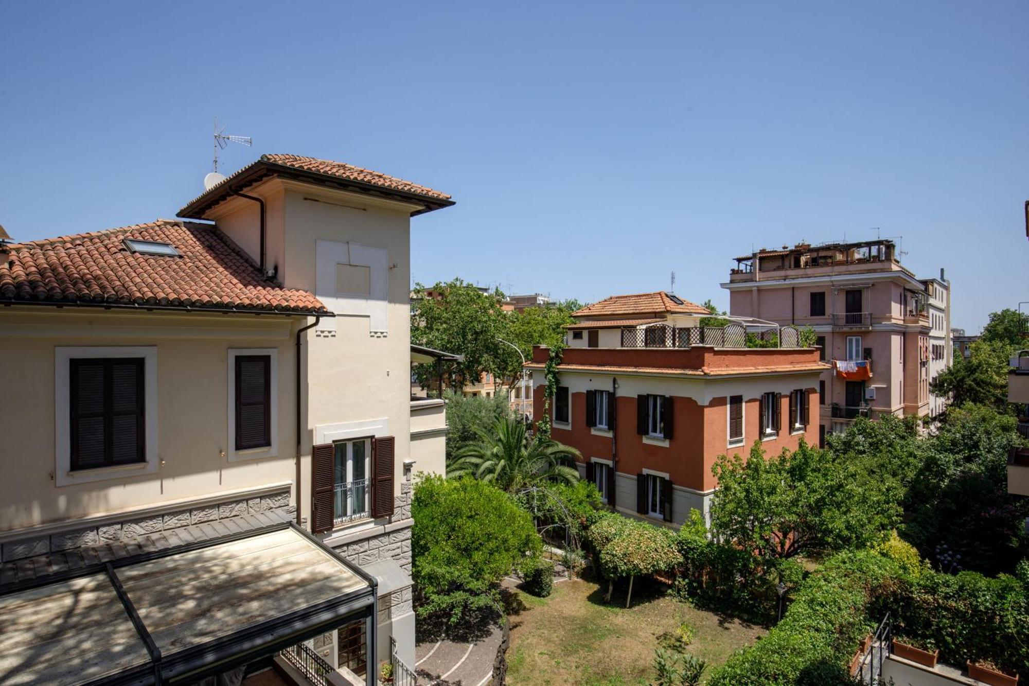 Appartamento The Right Place 4u Monteverde *