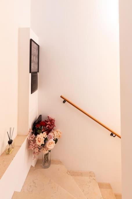 Mybrillianthouse Apartment