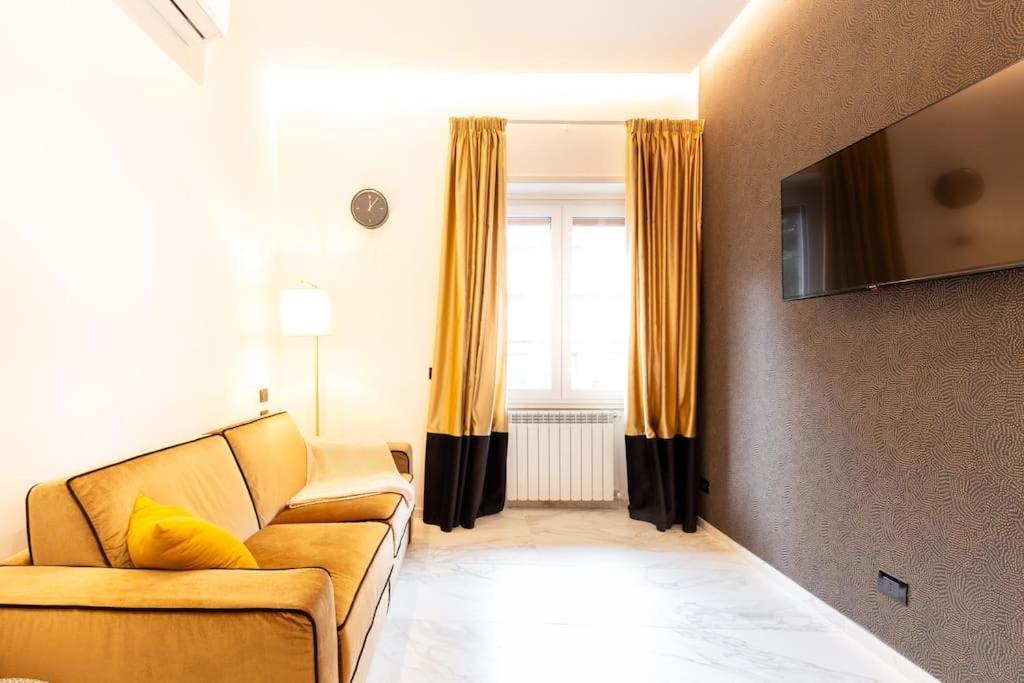 Mybrillianthouse Apartment