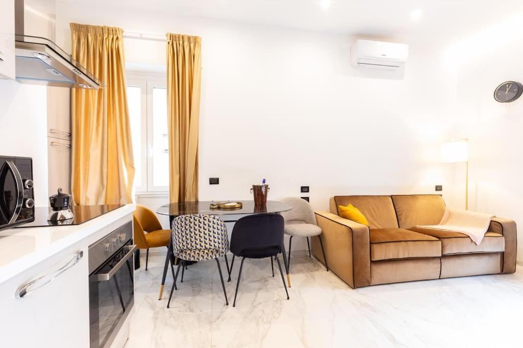Mybrillianthouse * Rome