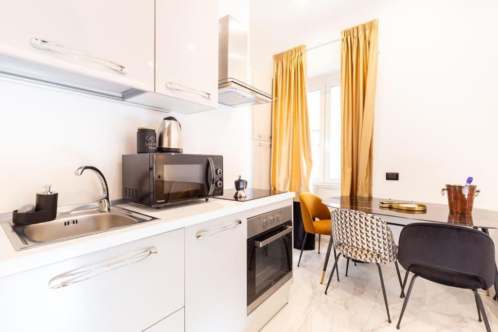 Mybrillianthouse Apartment
