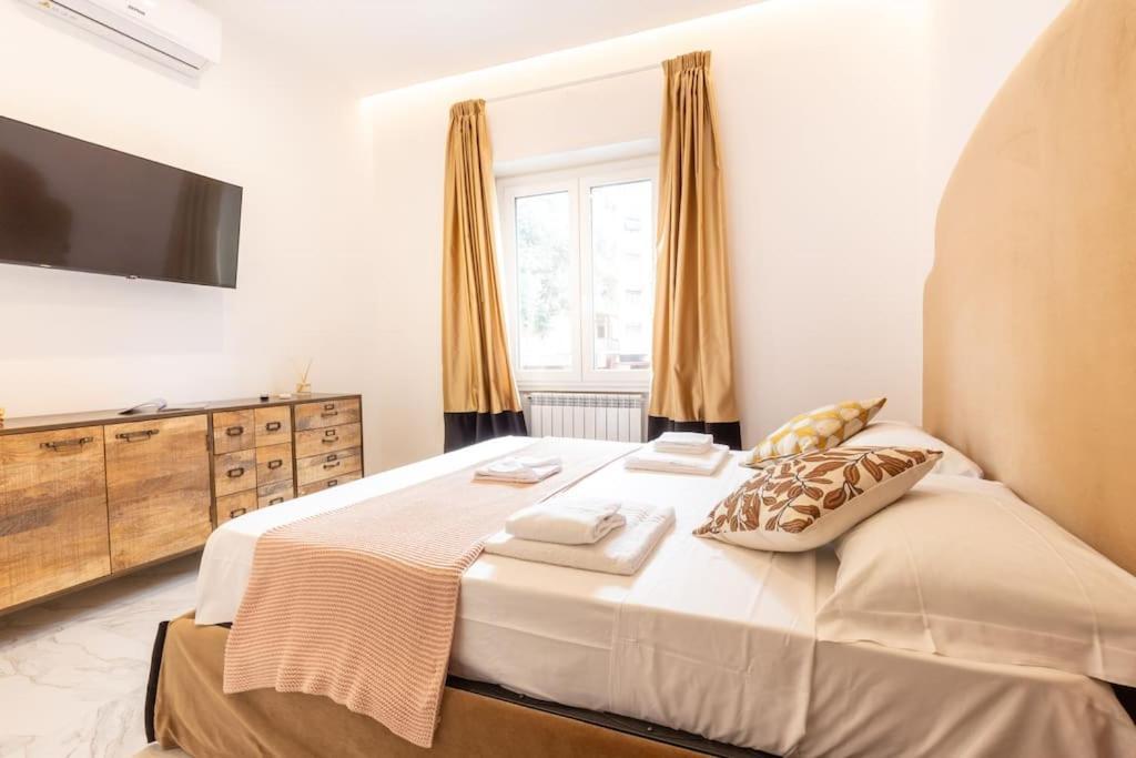 Mybrillianthouse Apartment *