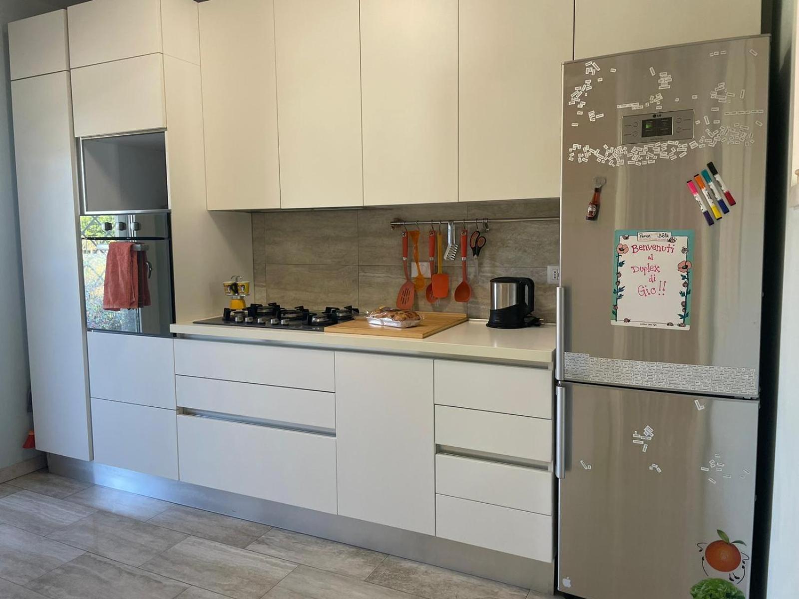 Apartment Intero Con Giardino E Parcheggio Rome