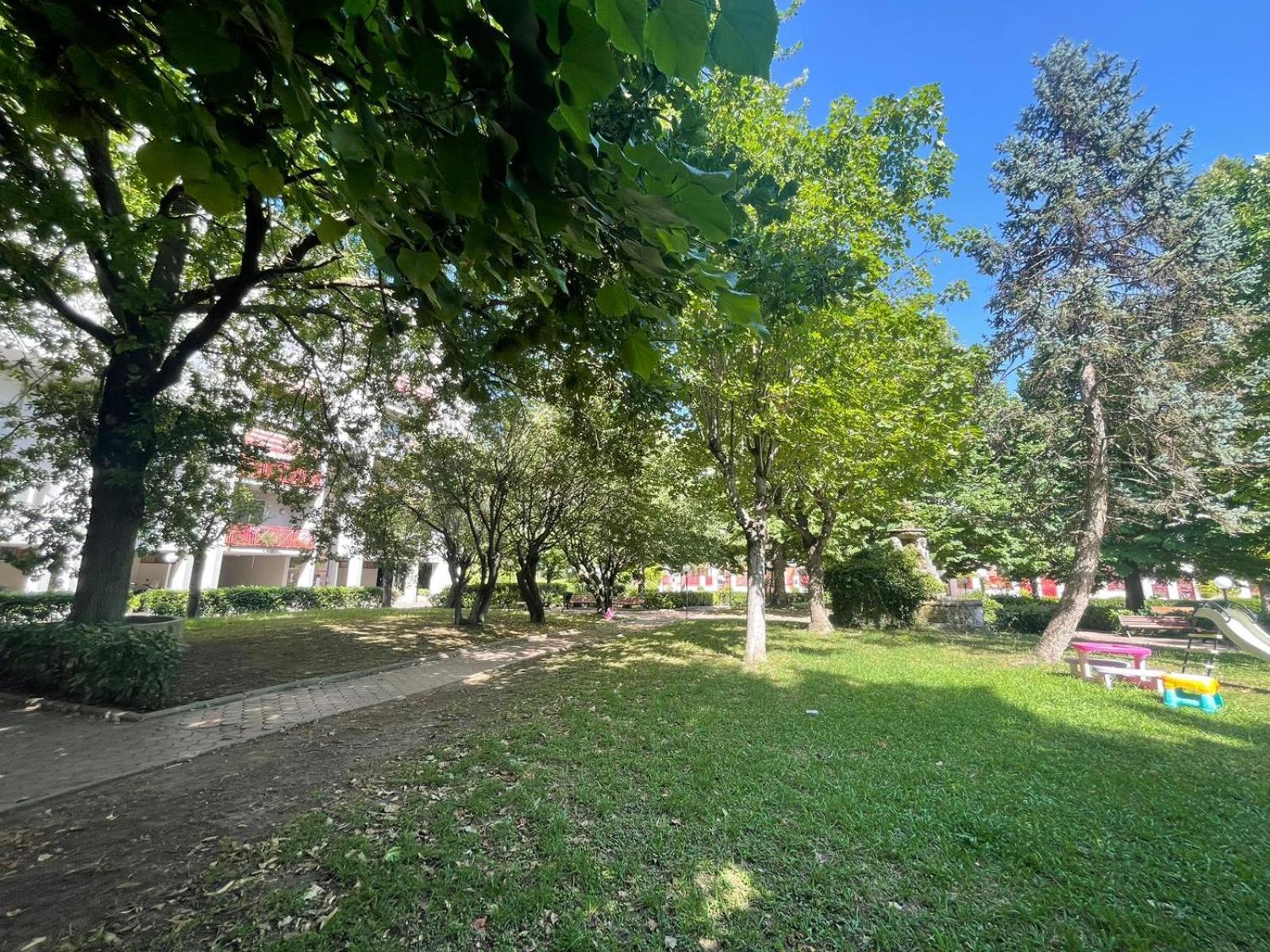 Intero Con Giardino E Parcheggio Apartment *