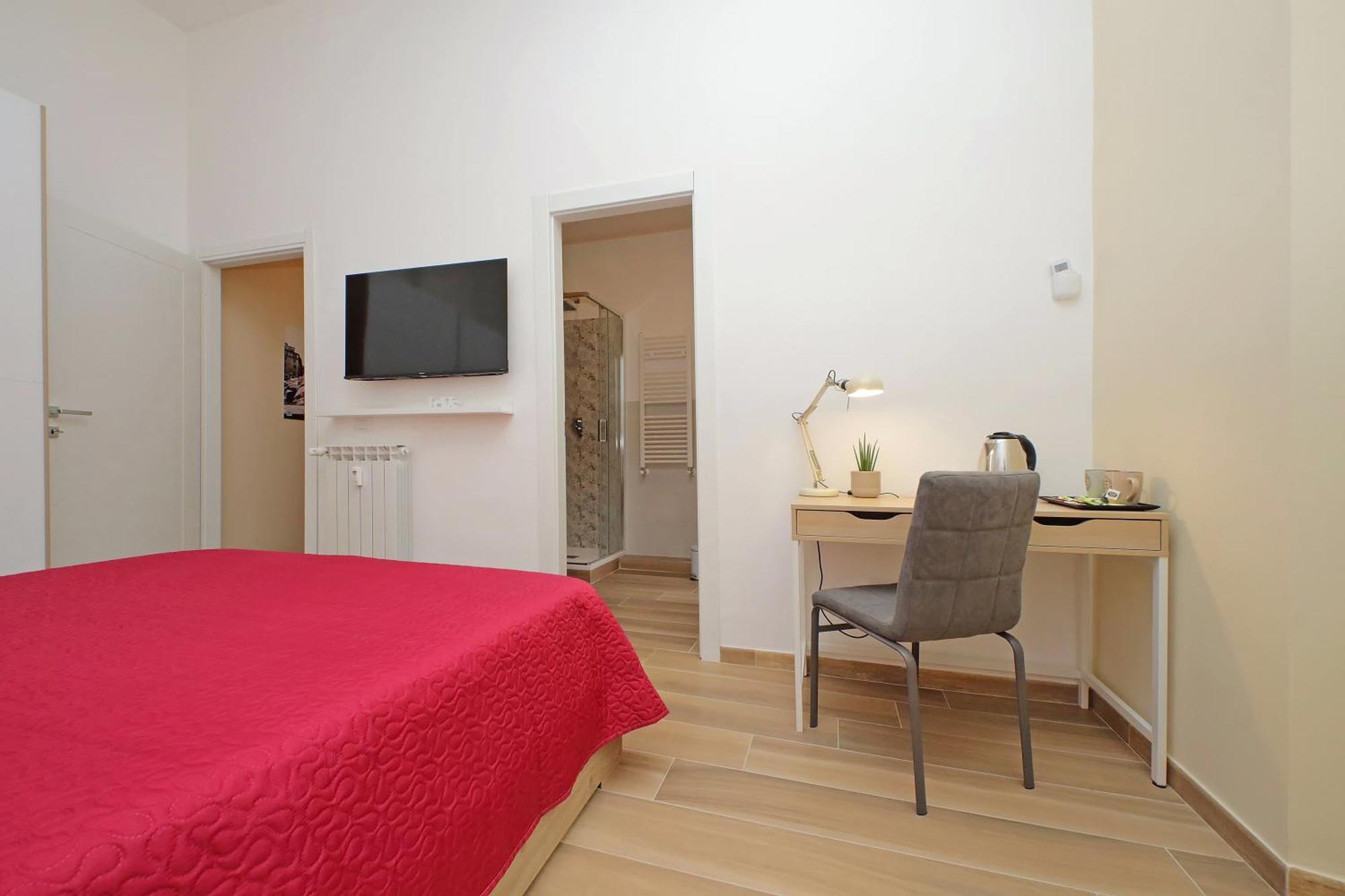 Prestigious Re Di Apartment *