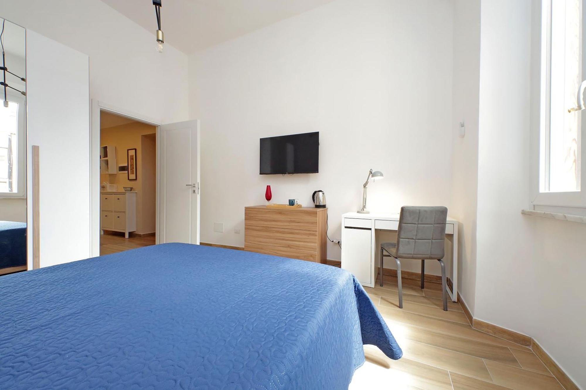 Apartment Prestigious Re Di *