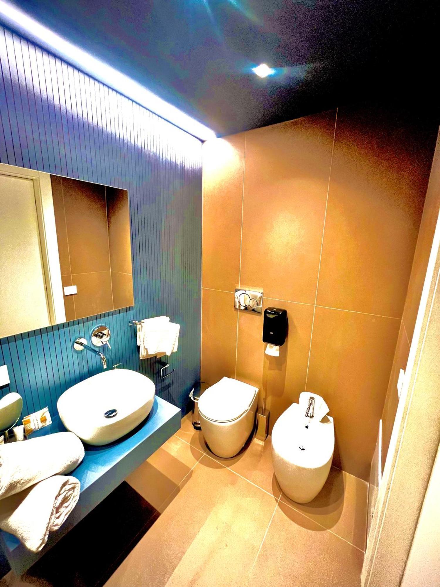 L'isola Che Non C'e Guest house Rome