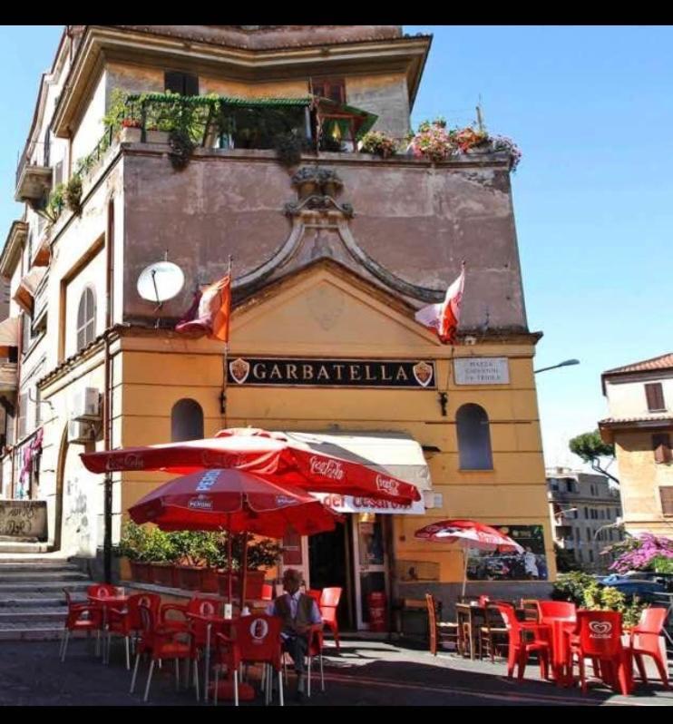 Appartamento Lotto 30 Metro Garbatella Roma