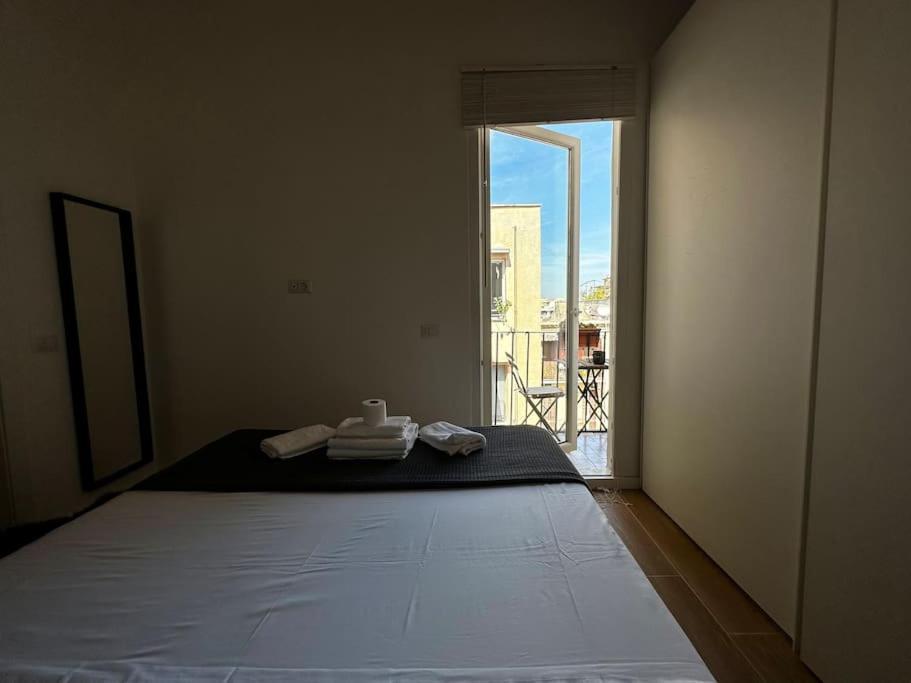 Colosseum Olmata Apartment