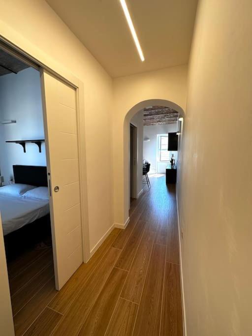 Colosseum Olmata Apartment Rome