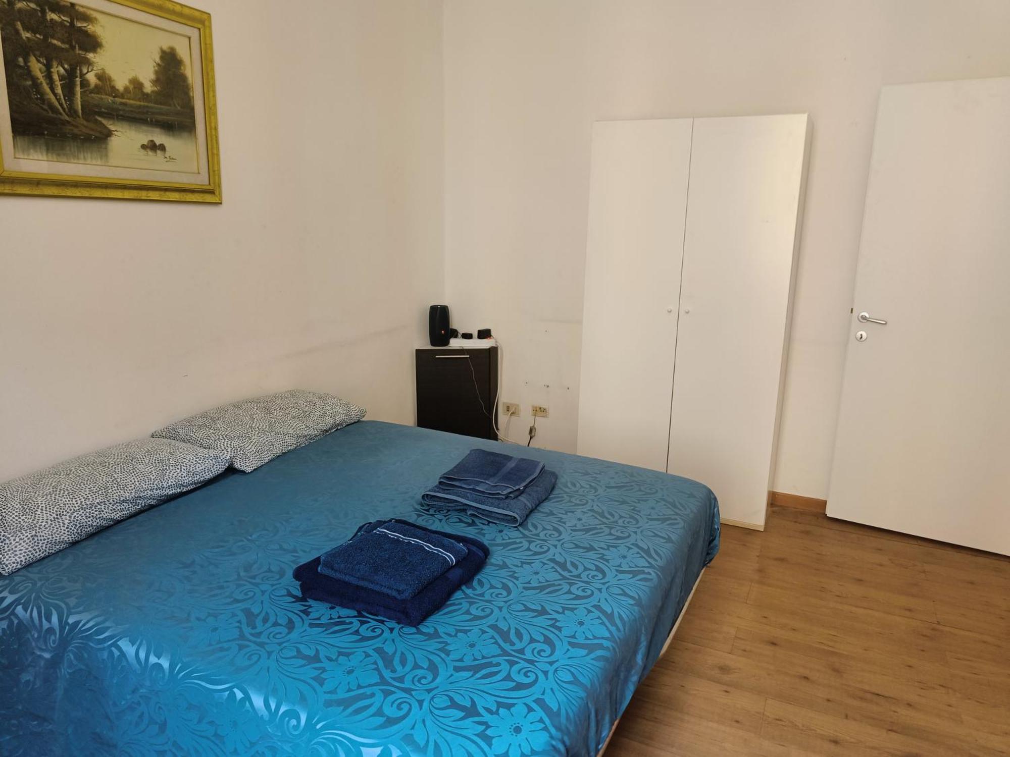 Appartamento Turati House *