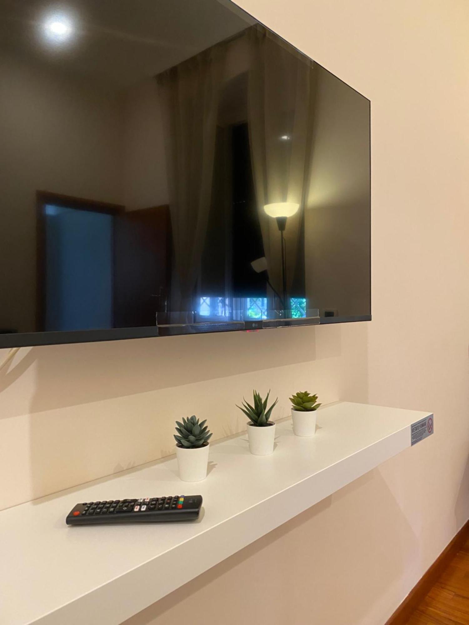 Vecchia Trastevere Bed & Breakfast Rome