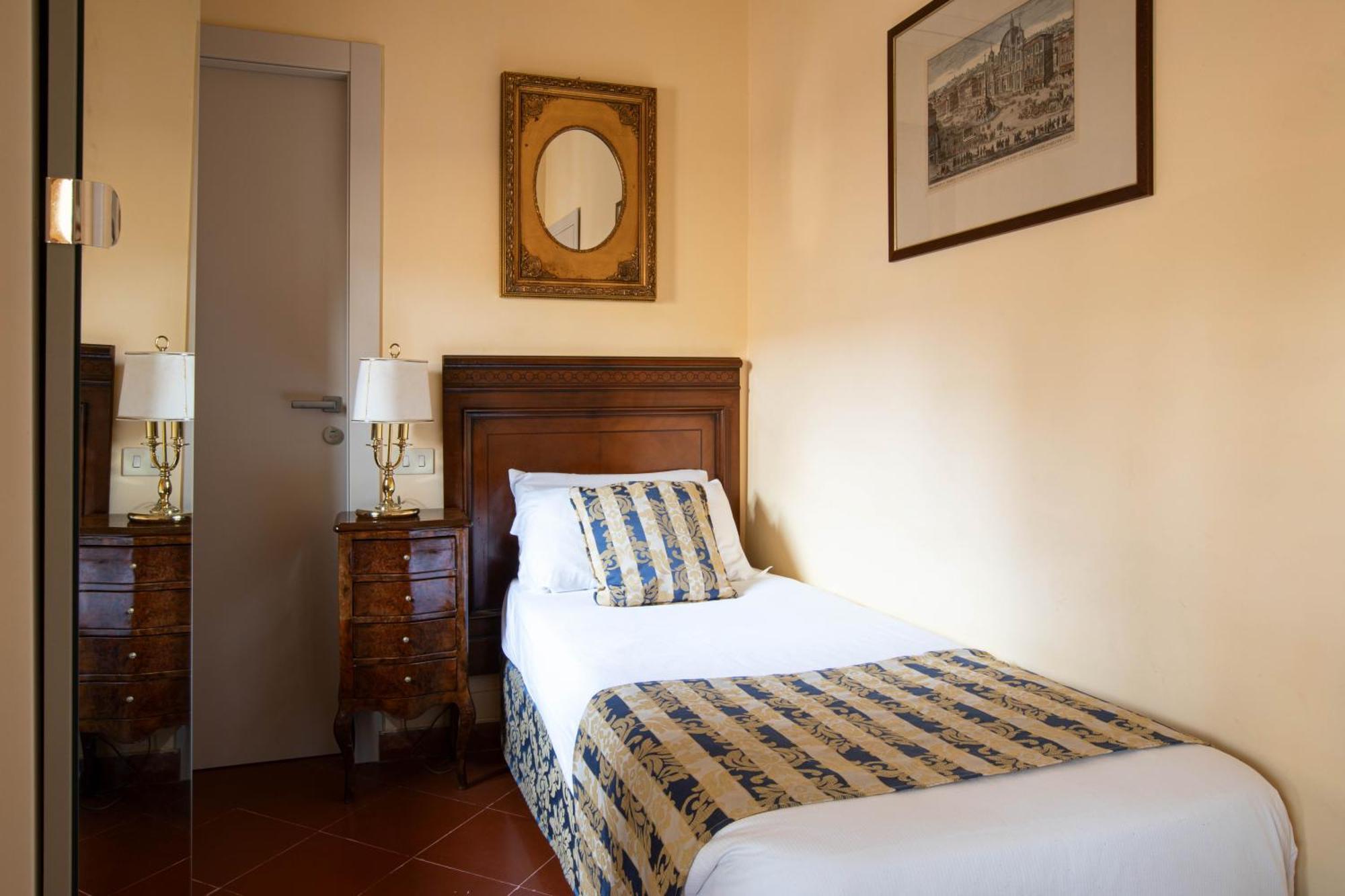 Hotel Il Monastero Collection Rome