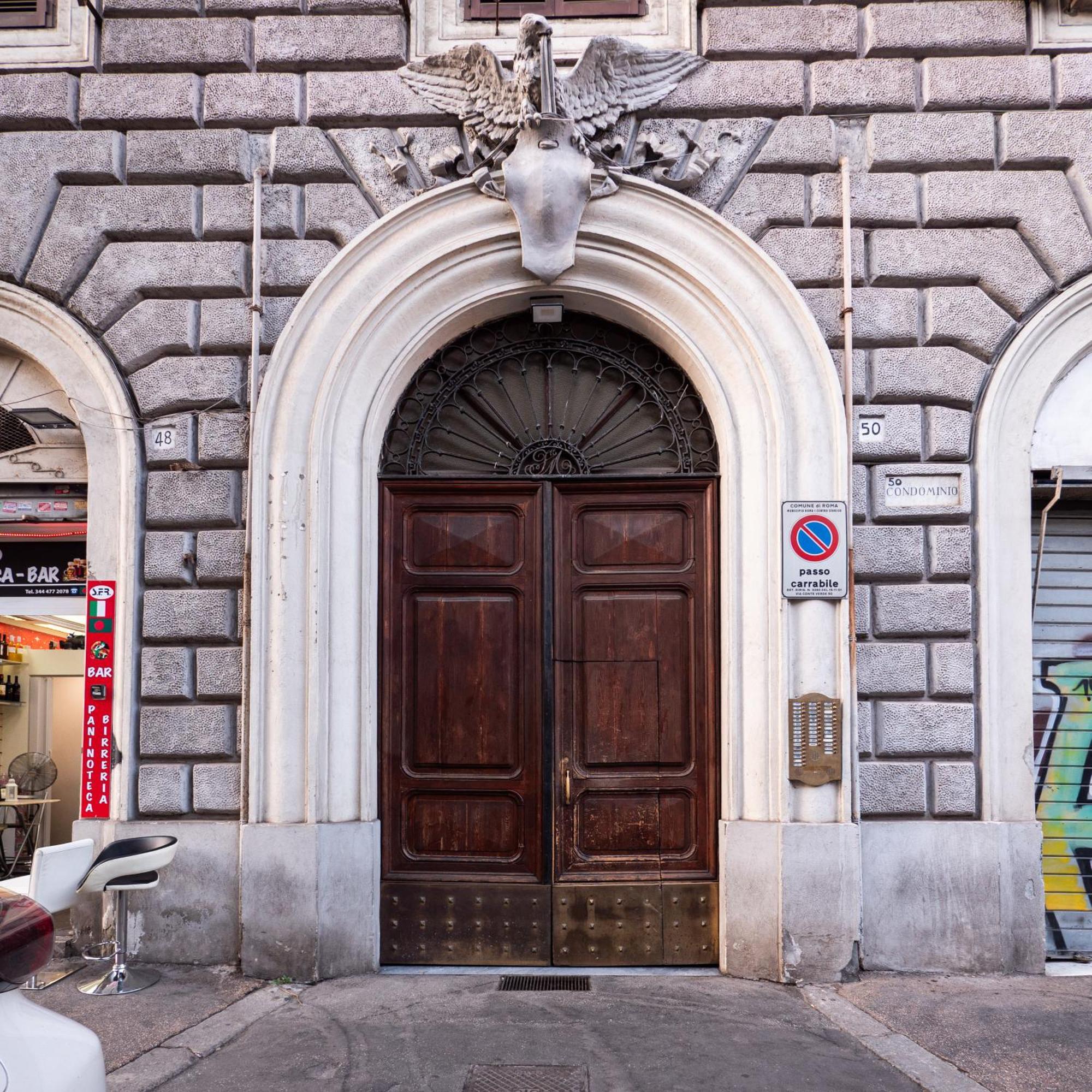 Apartment Conte House - 2 *