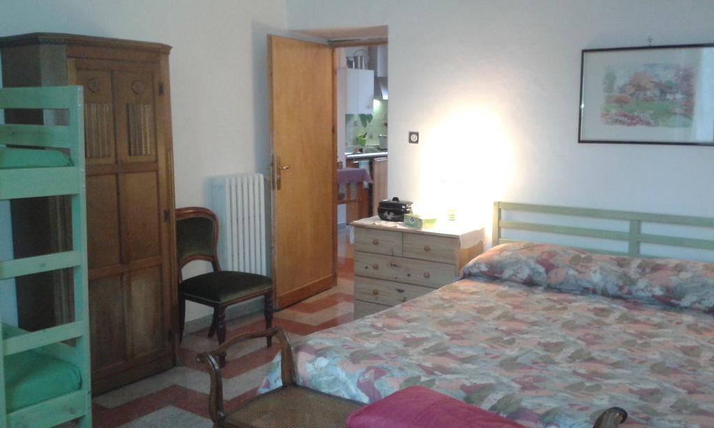 Apartment Da Anita Rome