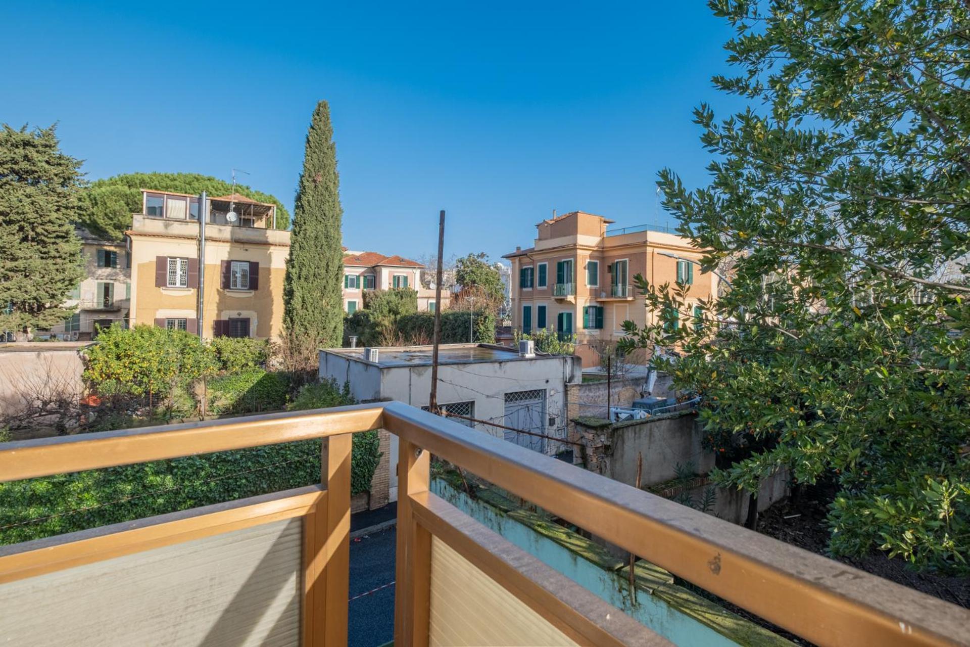 Hotel Monte Rome