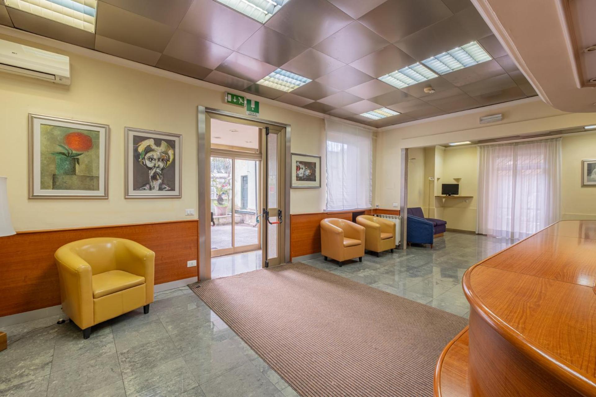 Hotel Monte Rome