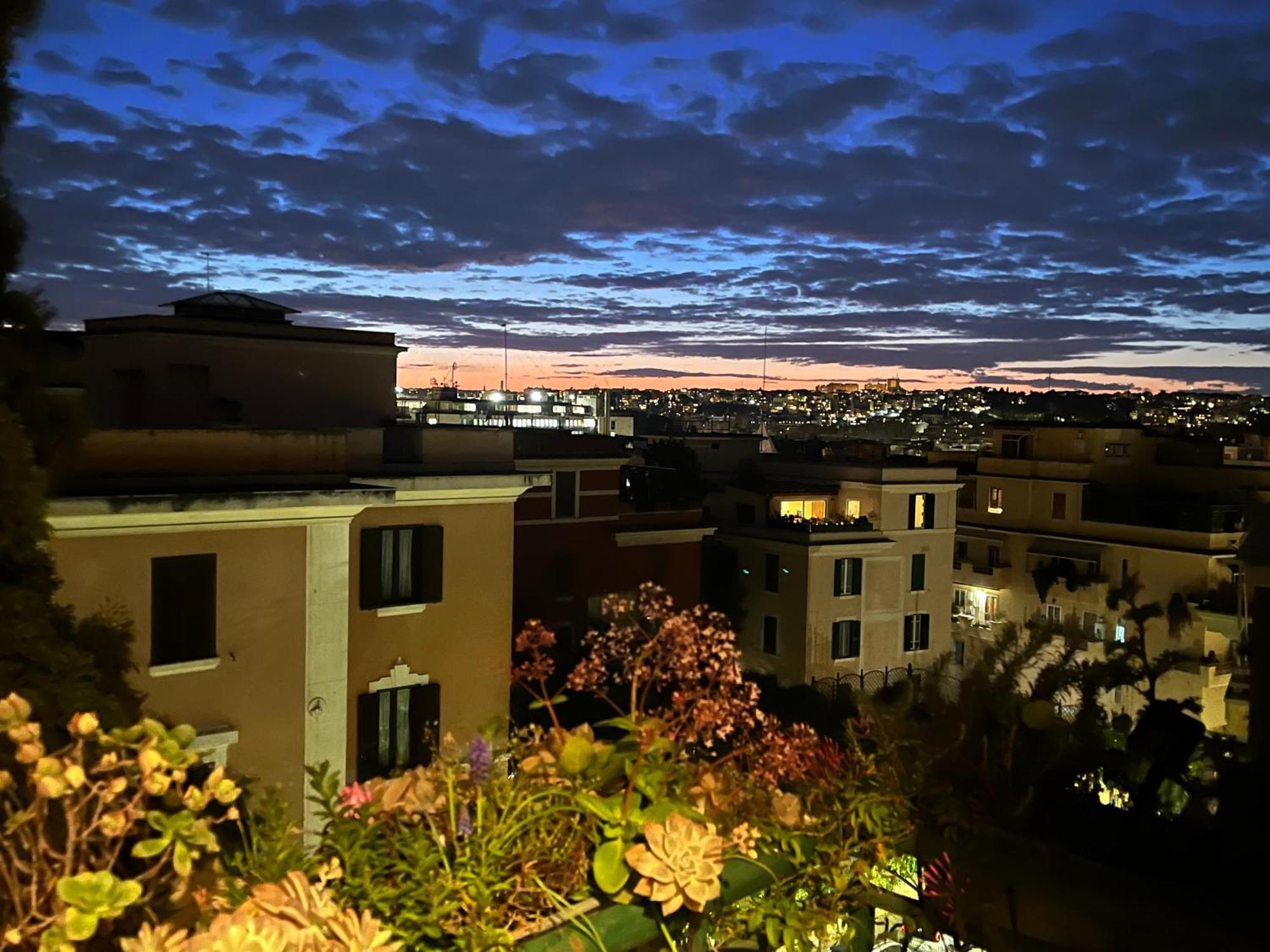 Apartment Piramide Shabby By Casa E Lode - Colosseum, Air Conditioning Rome