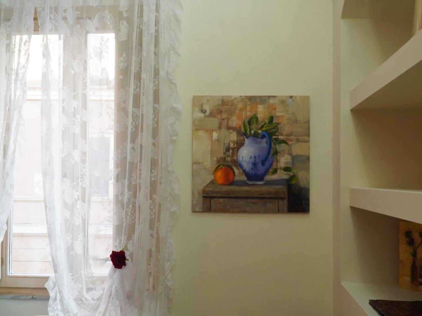 Giancarla Luxury In San Lorenzo - Termini *